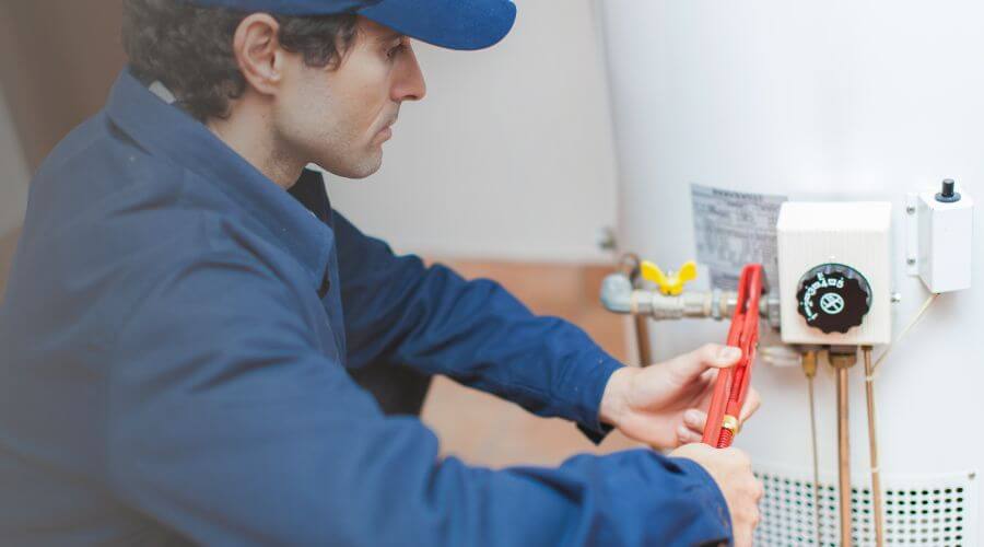 Local expert plumbing services in Vandalia, MO